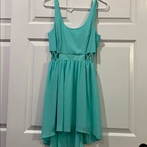LUSH Mint sundress